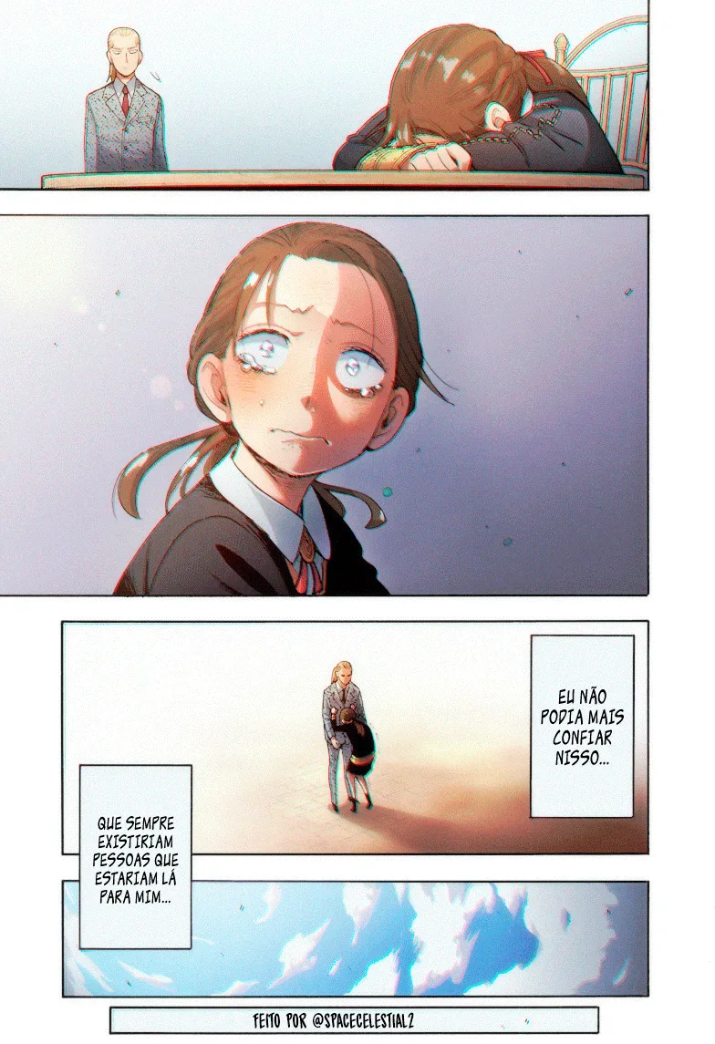 Read SPY×FAMILY PT Manga Online