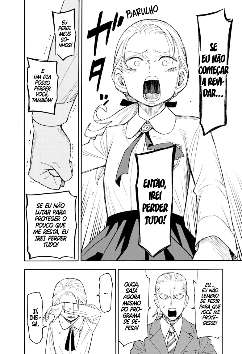 Read SPY×FAMILY PT Manga Online