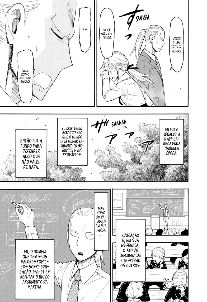 Read SPY×FAMILY PT Manga Online
