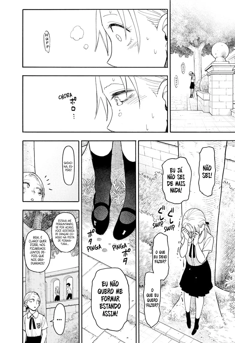 Read SPY×FAMILY PT Manga Online