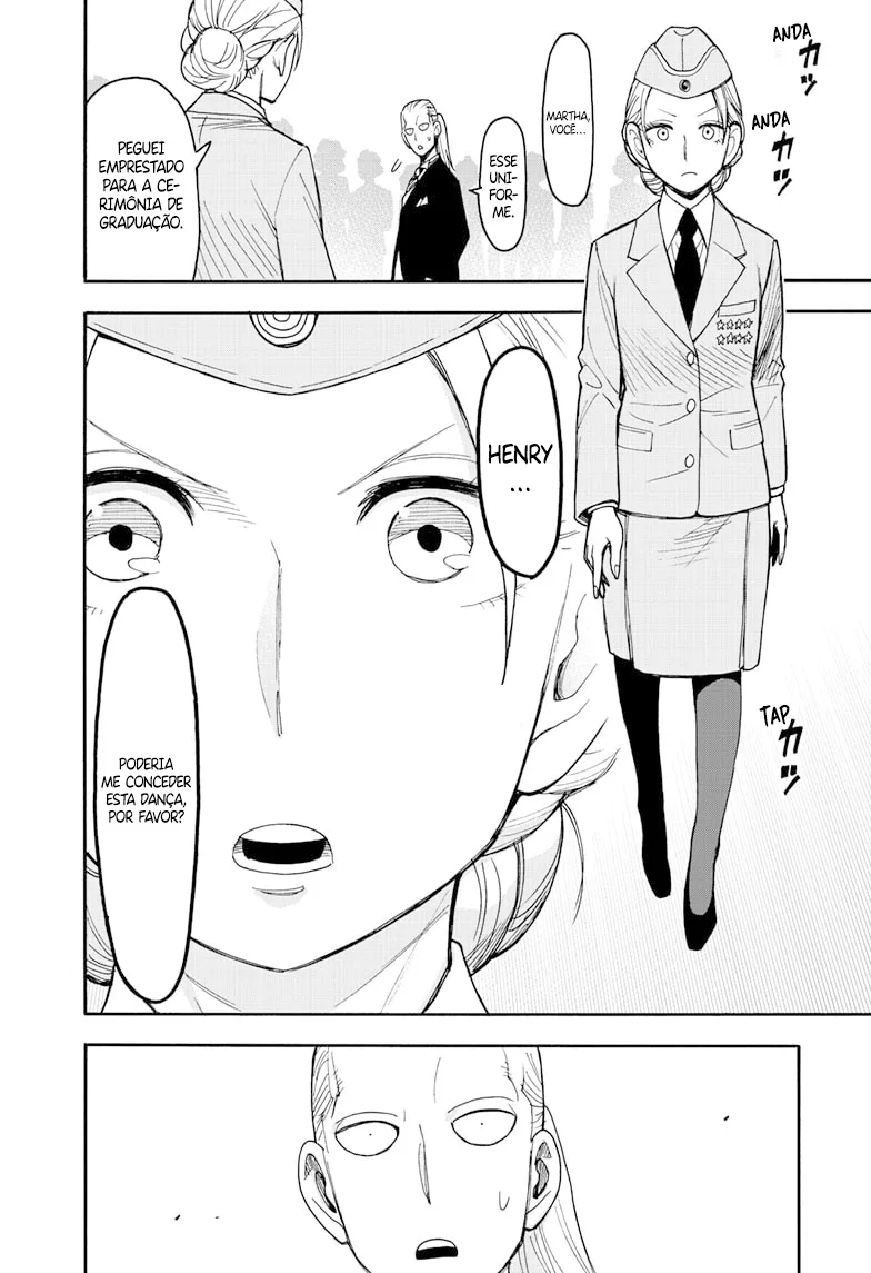 Read SPY×FAMILY PT Manga Online