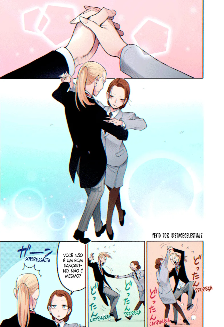Read SPY×FAMILY PT Manga Online