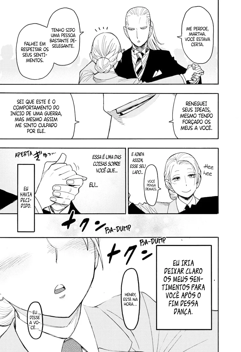 Read SPY×FAMILY PT Manga Online
