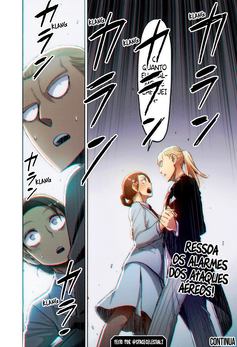 Read SPY×FAMILY PT Manga Online
