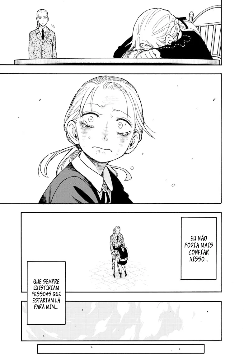 Read SPY×FAMILY PT Manga Online