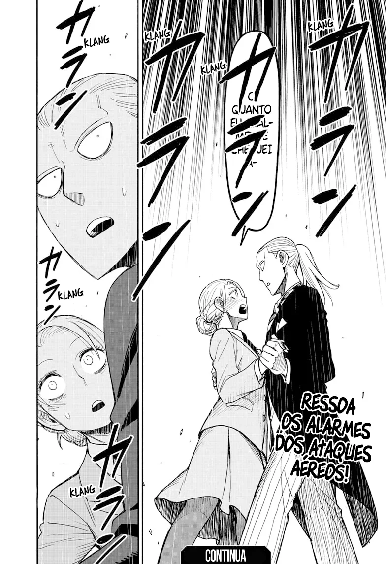 Read SPY×FAMILY PT Manga Online