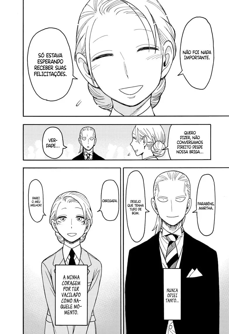 Read SPY×FAMILY PT Manga Online