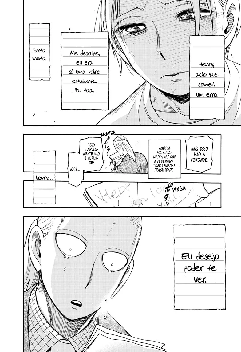 Read SPY×FAMILY PT Manga Online