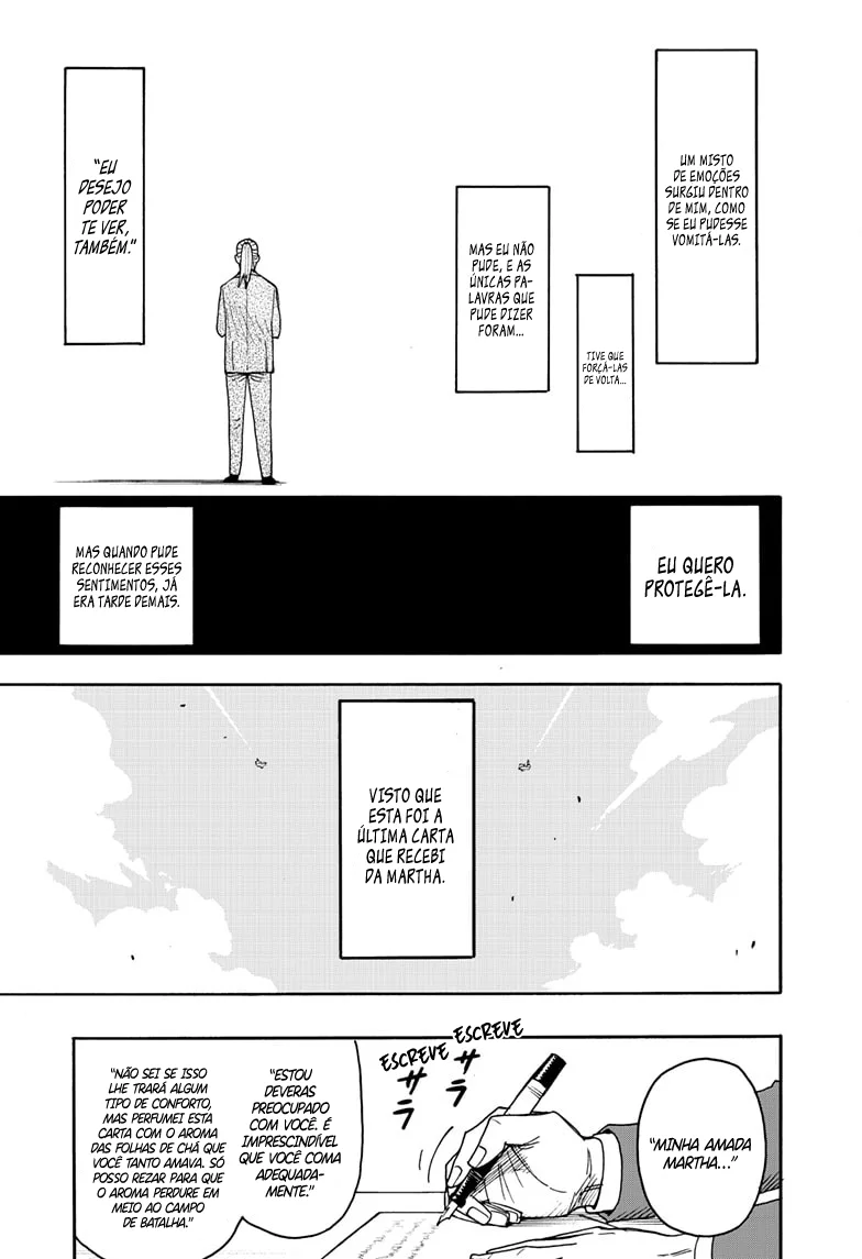 Read SPY×FAMILY PT Manga Online