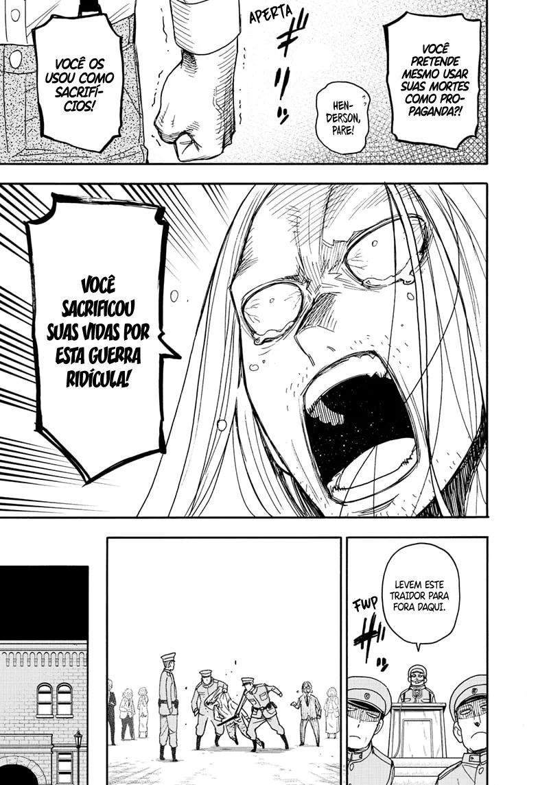 Read SPY×FAMILY PT Manga Online