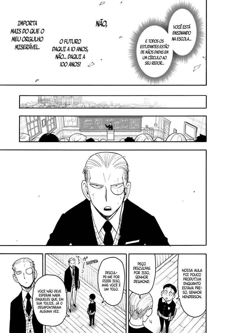 Read SPY×FAMILY PT Manga Online