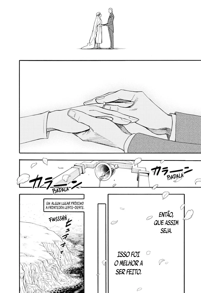 Read SPY×FAMILY PT Manga Online