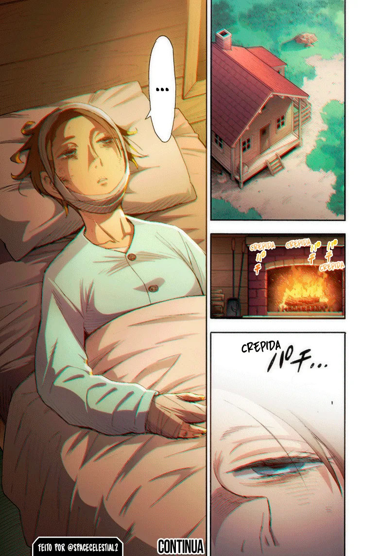 Read SPY×FAMILY PT Manga Online