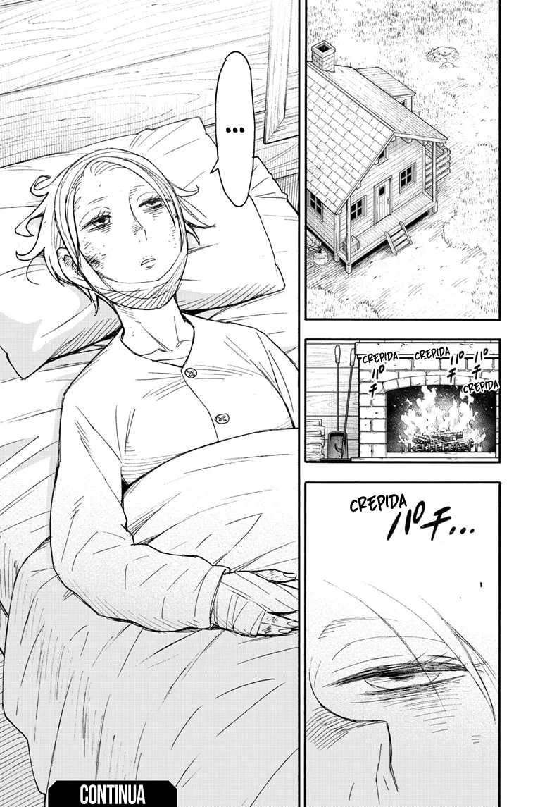 Read SPY×FAMILY PT Manga Online