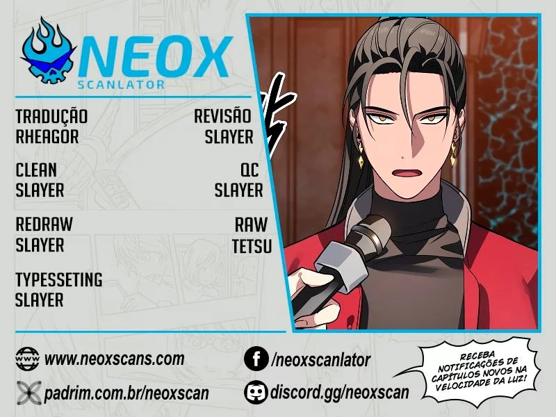 Read SSS Class Revival Hunter PT Manga Online