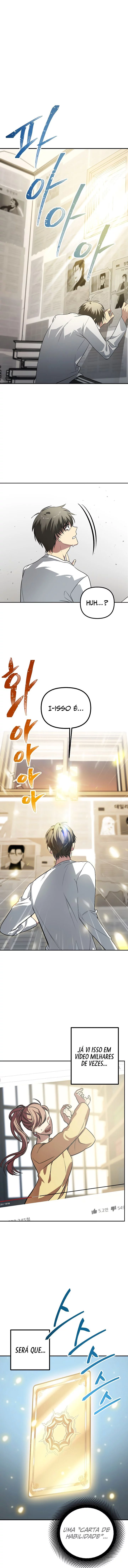 Read SSS Class Revival Hunter PT Manga Online