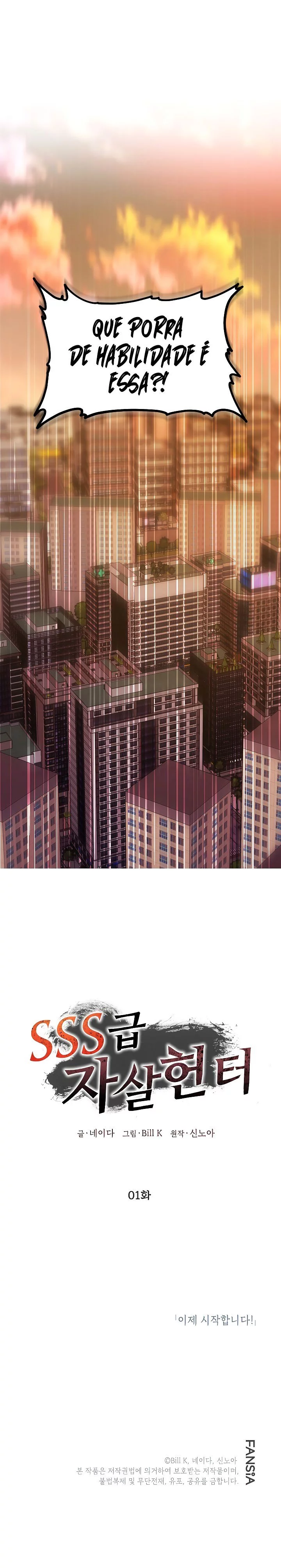 Read SSS Class Revival Hunter PT Manga Online