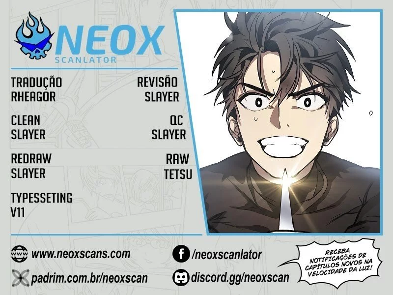 Read SSS Class Revival Hunter PT Manga Online