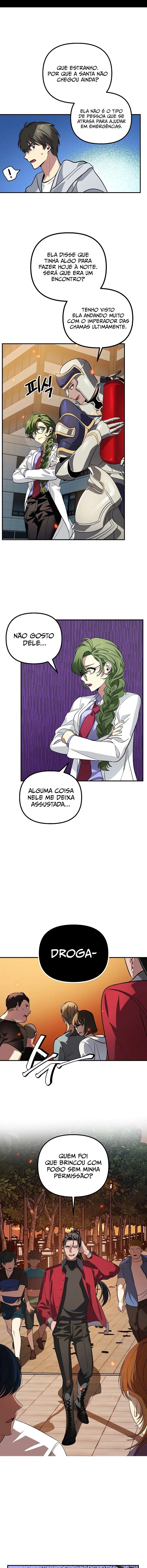 Read SSS Class Revival Hunter PT Manga Online
