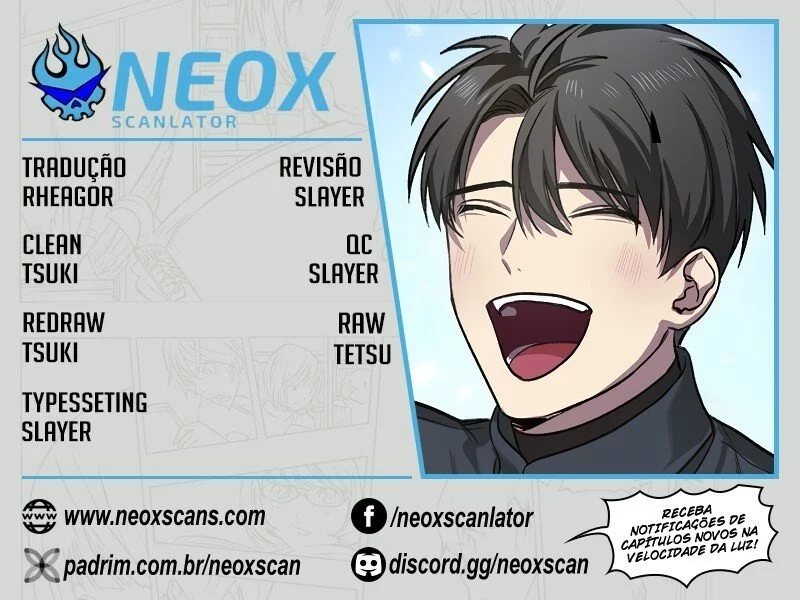 Read SSS Class Revival Hunter PT Manga Online