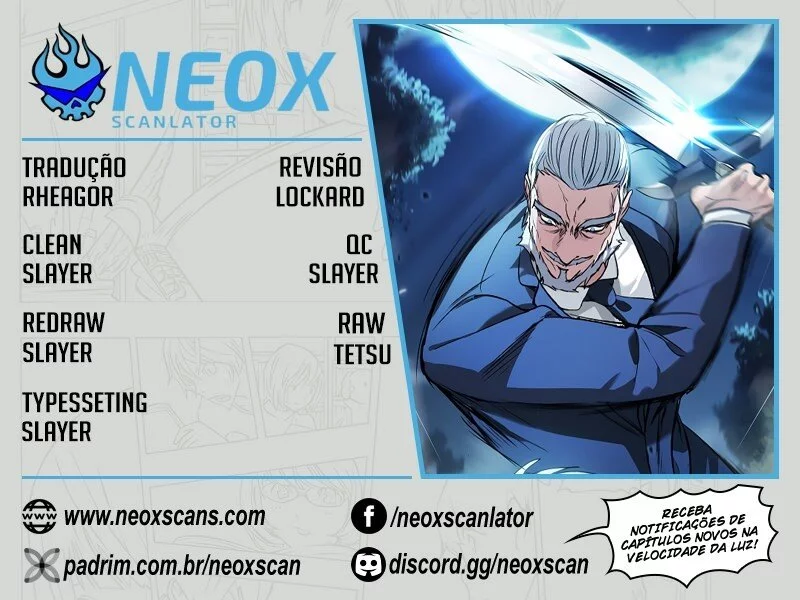 Read SSS Class Revival Hunter PT Manga Online