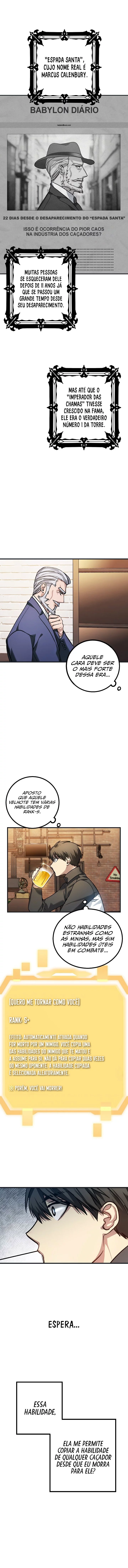 Read SSS Class Revival Hunter PT Manga Online