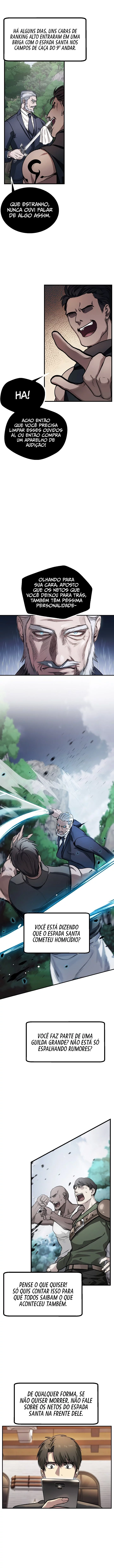 Read SSS Class Revival Hunter PT Manga Online