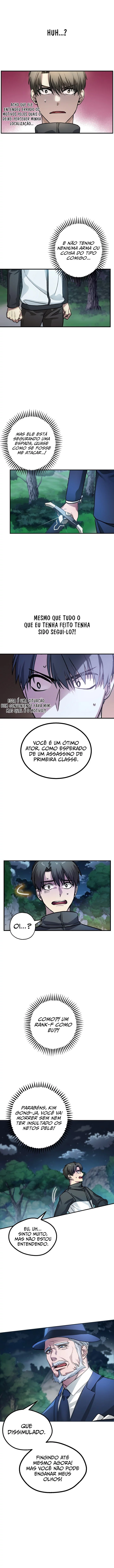 Read SSS Class Revival Hunter PT Manga Online