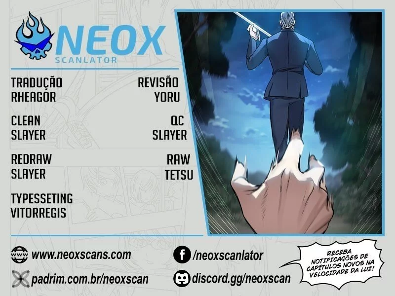 Read SSS Class Revival Hunter PT Manga Online