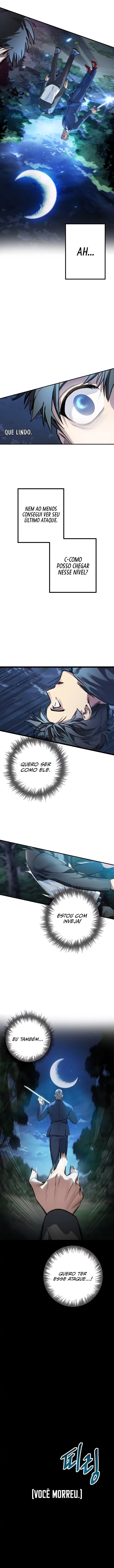 Read SSS Class Revival Hunter PT Manga Online