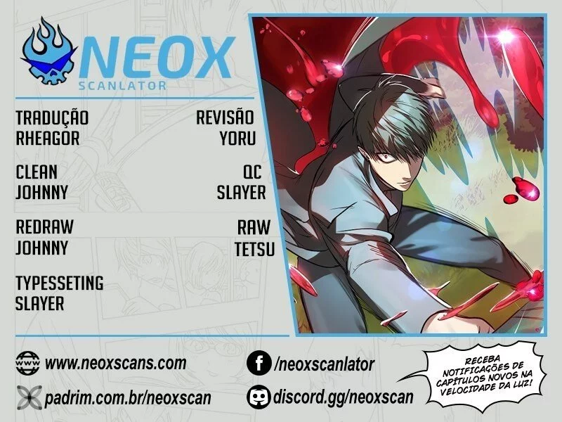 Read SSS Class Revival Hunter PT Manga Online