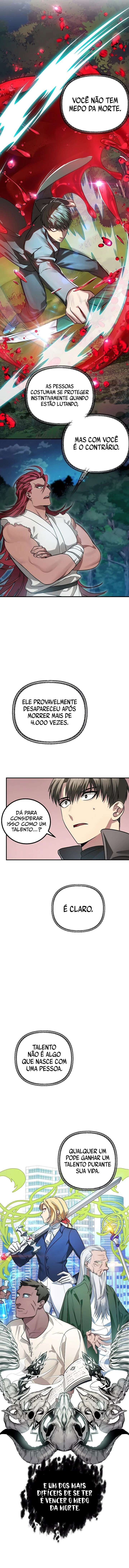Read SSS Class Revival Hunter PT Manga Online