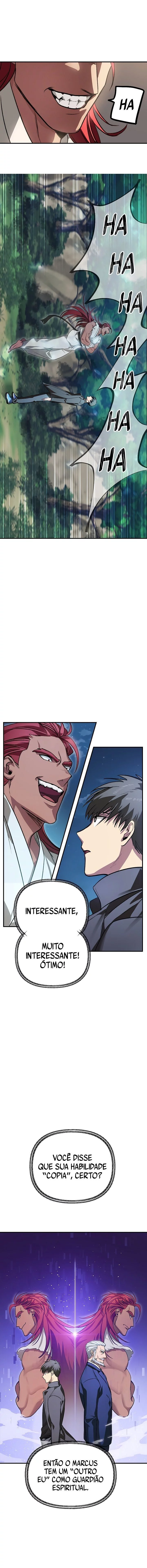 Read SSS Class Revival Hunter PT Manga Online