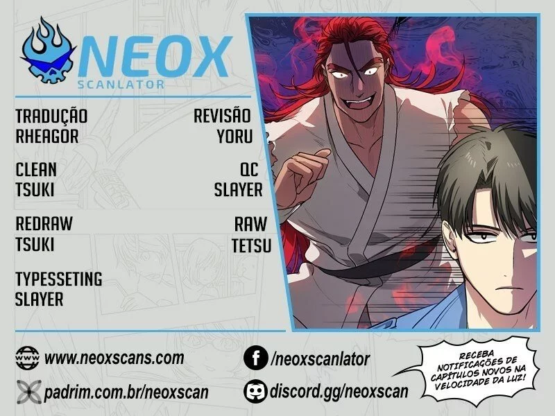 Read SSS Class Revival Hunter PT Manga Online