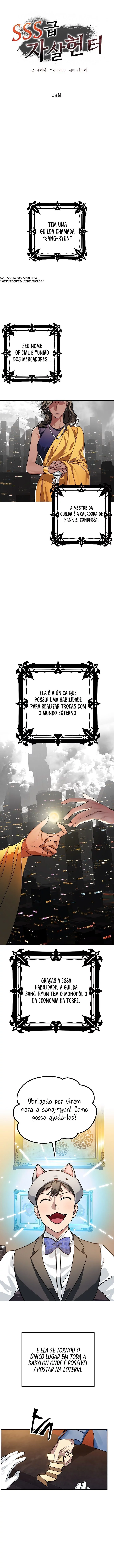 Read SSS Class Revival Hunter PT Manga Online