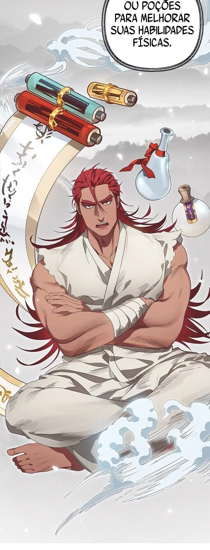 Read SSS Class Revival Hunter PT Manga Online