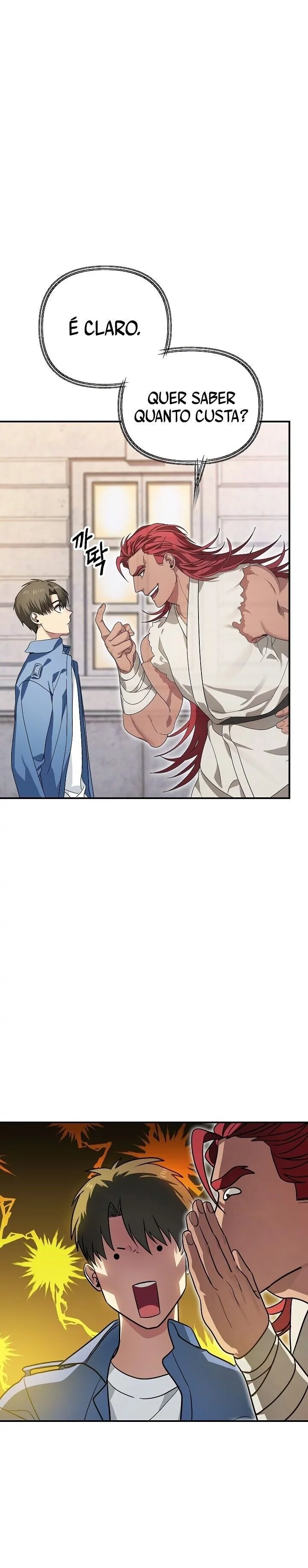 Read SSS Class Revival Hunter PT Manga Online
