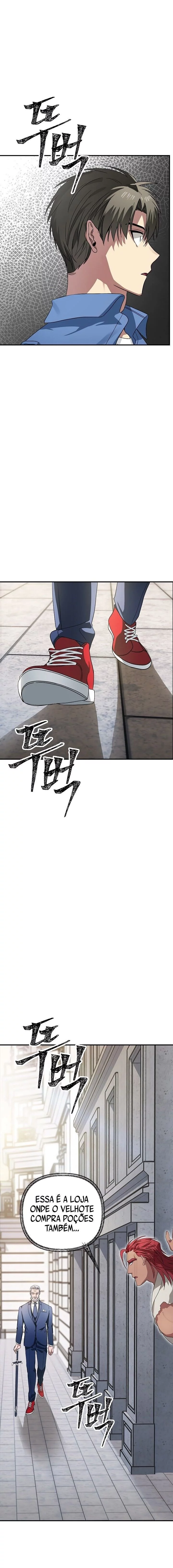 Read SSS Class Revival Hunter PT Manga Online