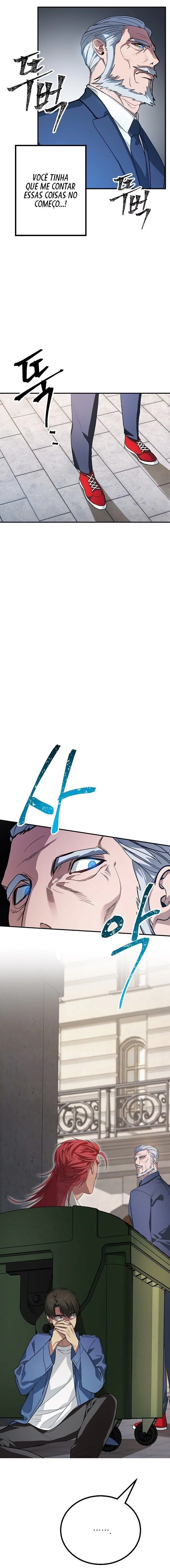 Read SSS Class Revival Hunter PT Manga Online