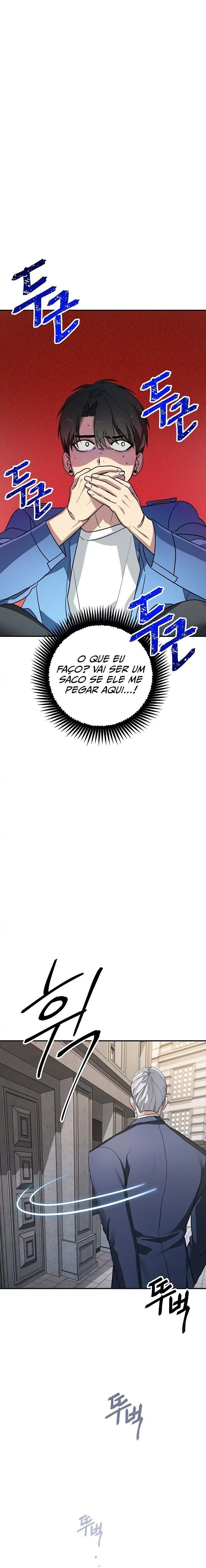 Read SSS Class Revival Hunter PT Manga Online