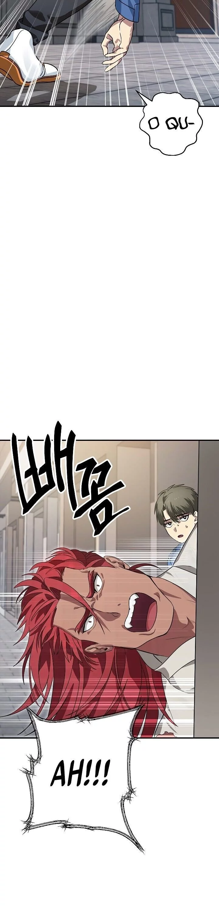 Read SSS Class Revival Hunter PT Manga Online