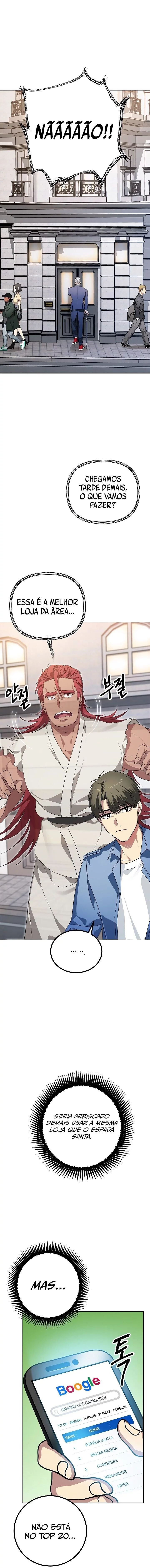 Read SSS Class Revival Hunter PT Manga Online