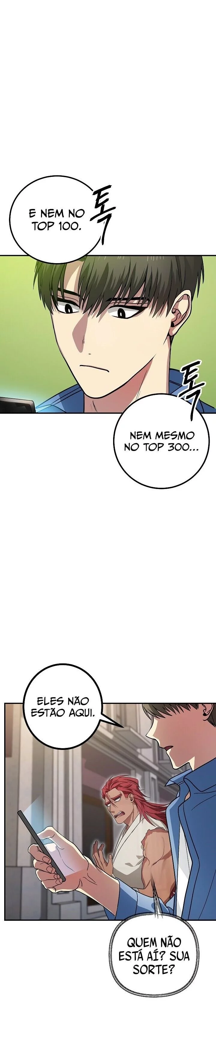 Read SSS Class Revival Hunter PT Manga Online