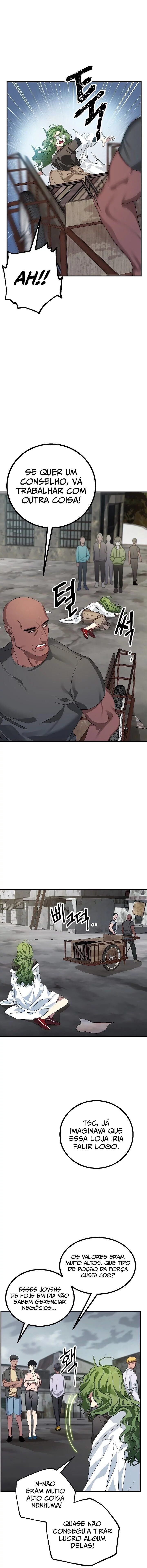 Read SSS Class Revival Hunter PT Manga Online