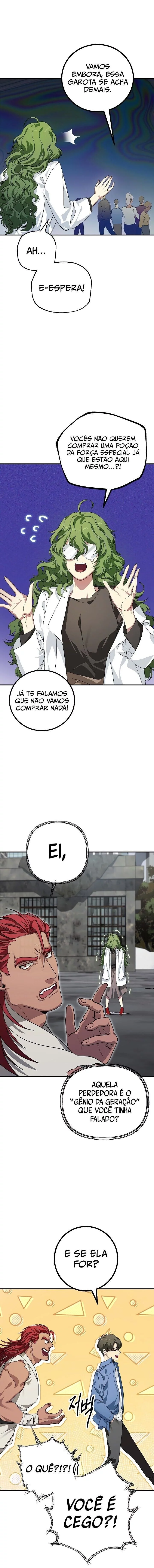 Read SSS Class Revival Hunter PT Manga Online