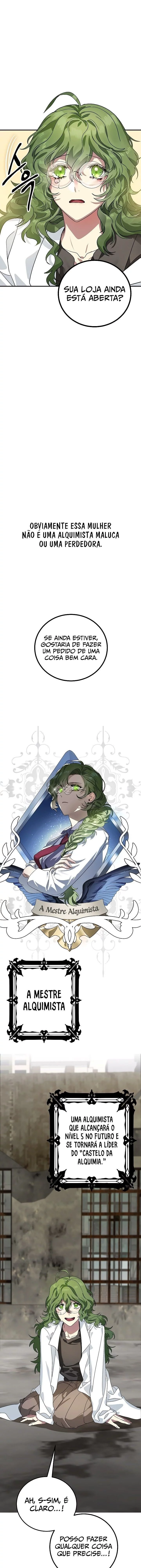 Read SSS Class Revival Hunter PT Manga Online