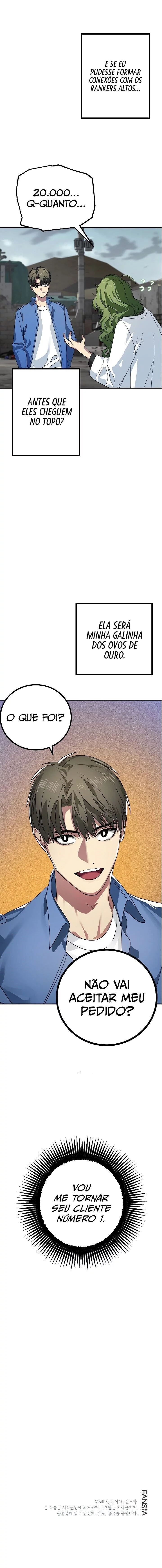 Read SSS Class Revival Hunter PT Manga Online