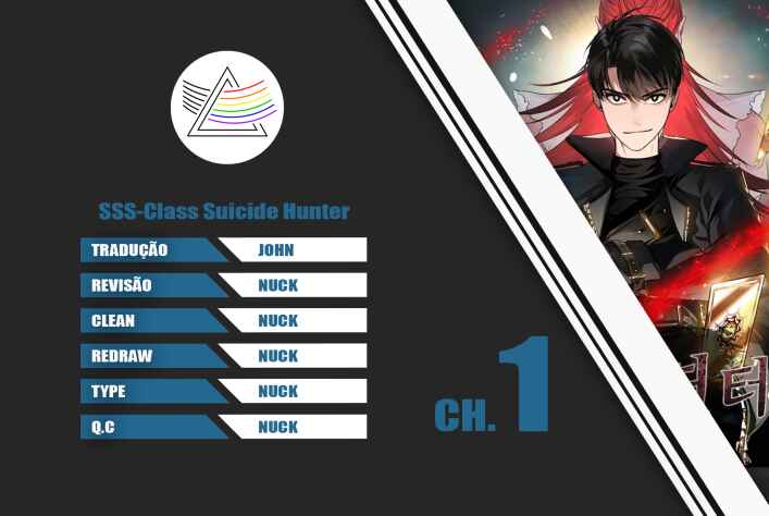 Read SSS Class Revival Hunter PT Manga Online