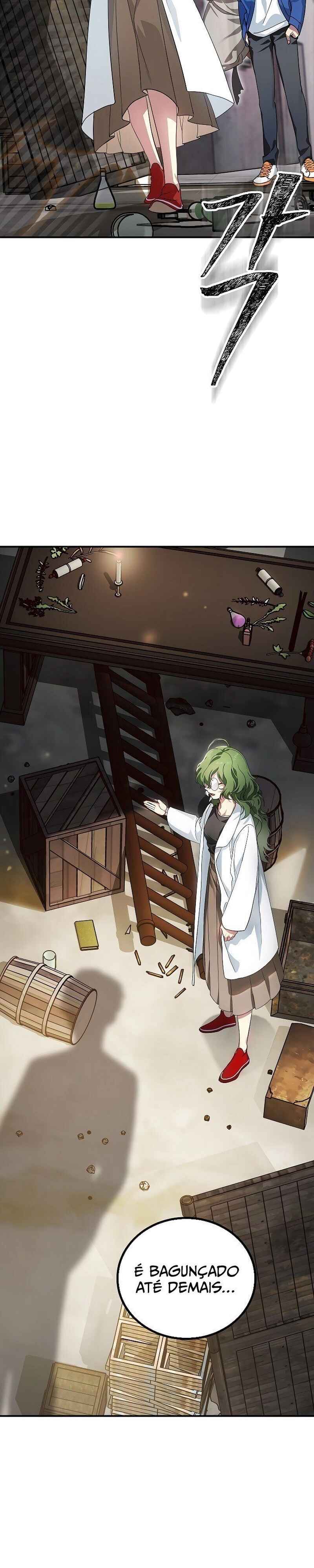 Read SSS Class Revival Hunter PT Manga Online