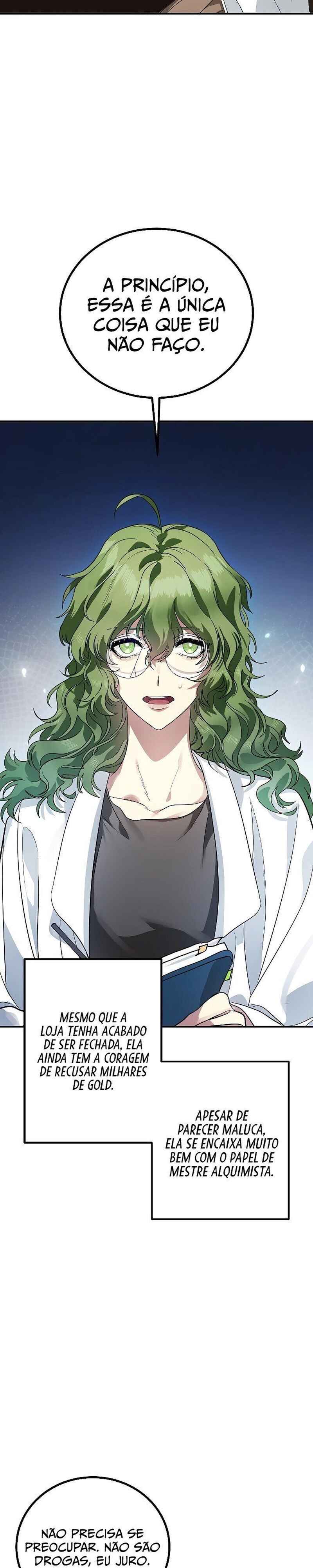 Read SSS Class Revival Hunter PT Manga Online